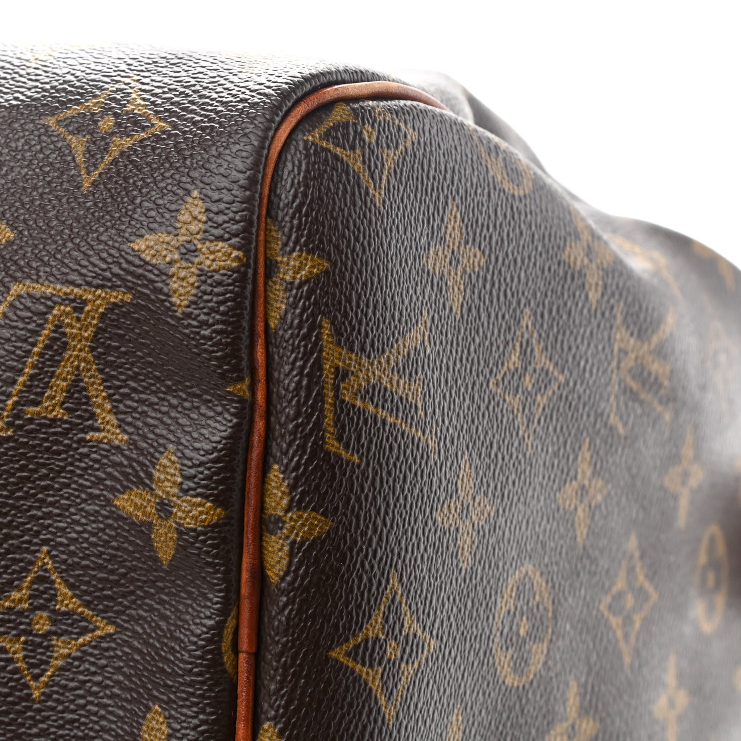 Louis Vuitton Monogram Speedy 30 10 of 13