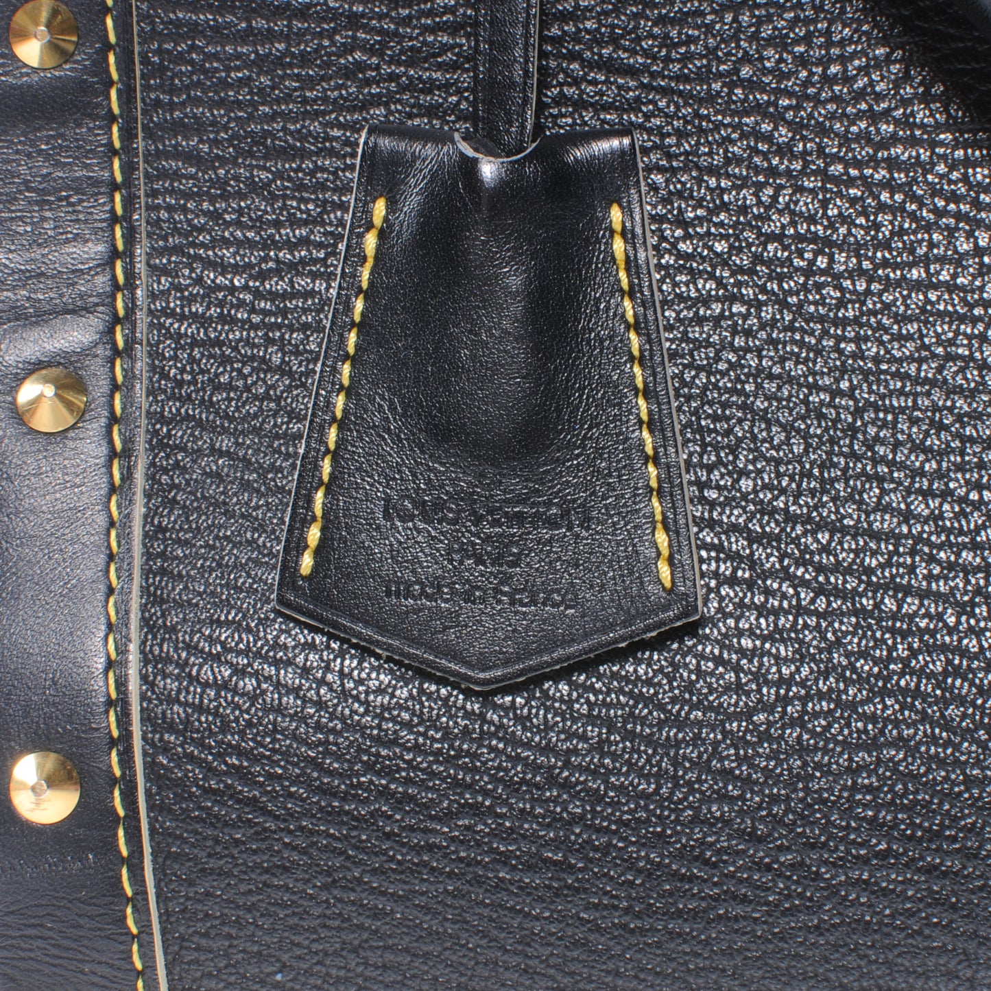 Suhali L Imprevisible Black