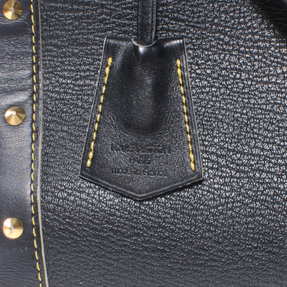 Louis Vuitton Suhali L Imprevisible Black 7 of 8