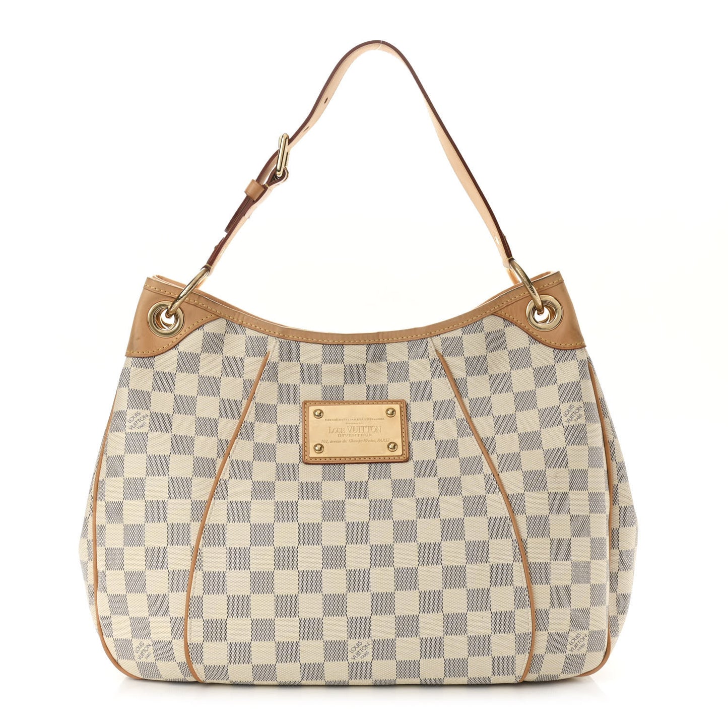 Damier Azur Galliera PM