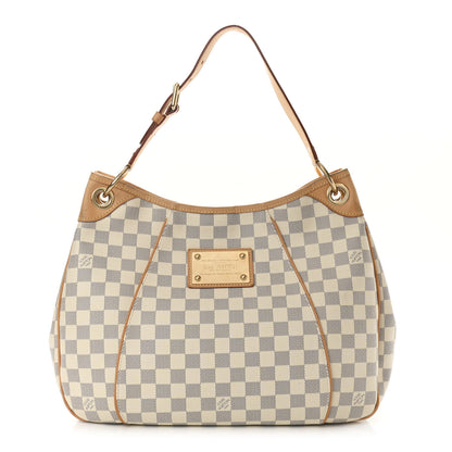 Louis Vuitton Damier Azur Galliera PM 1 of 11
