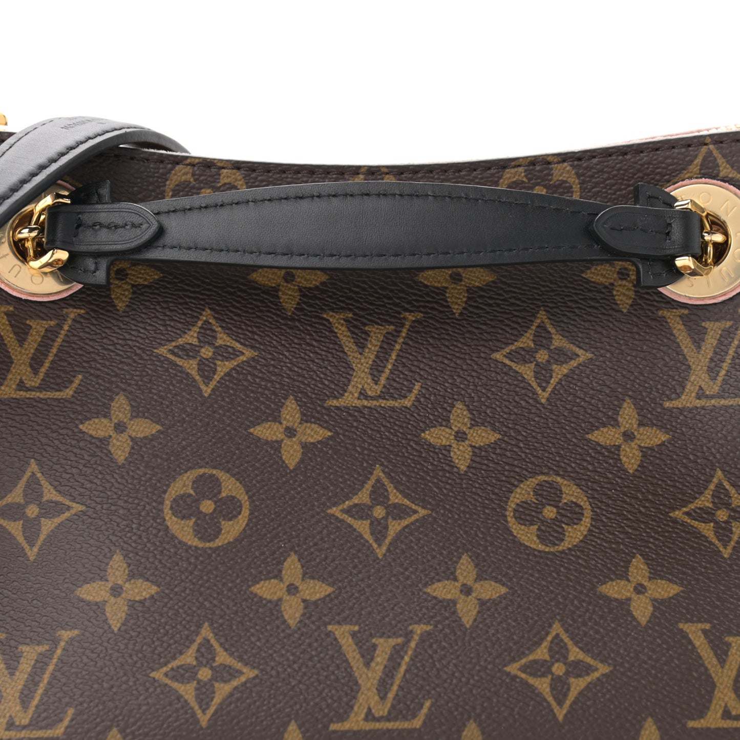 Monogram Surene BB Rose Poudre
