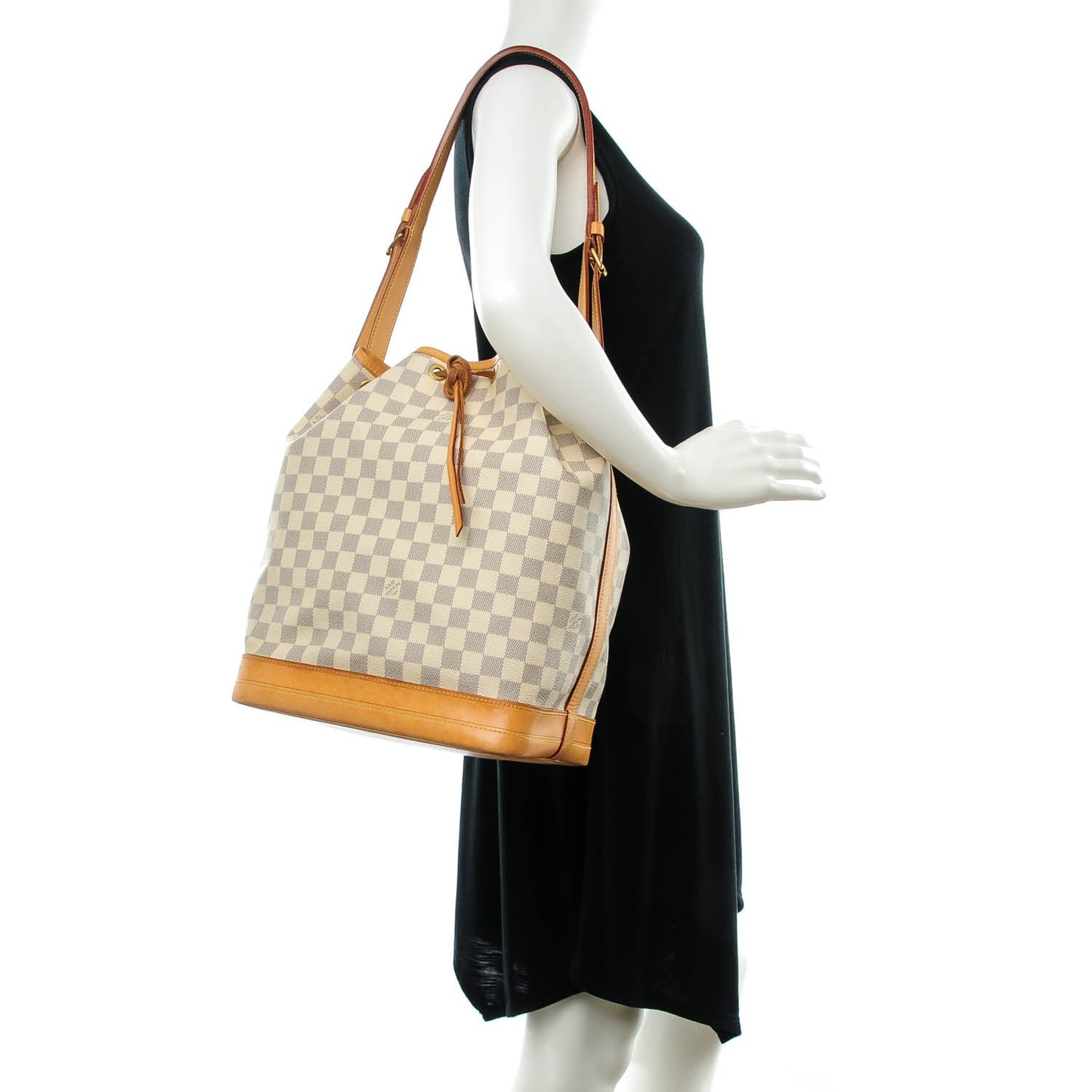 Damier Azur Noe