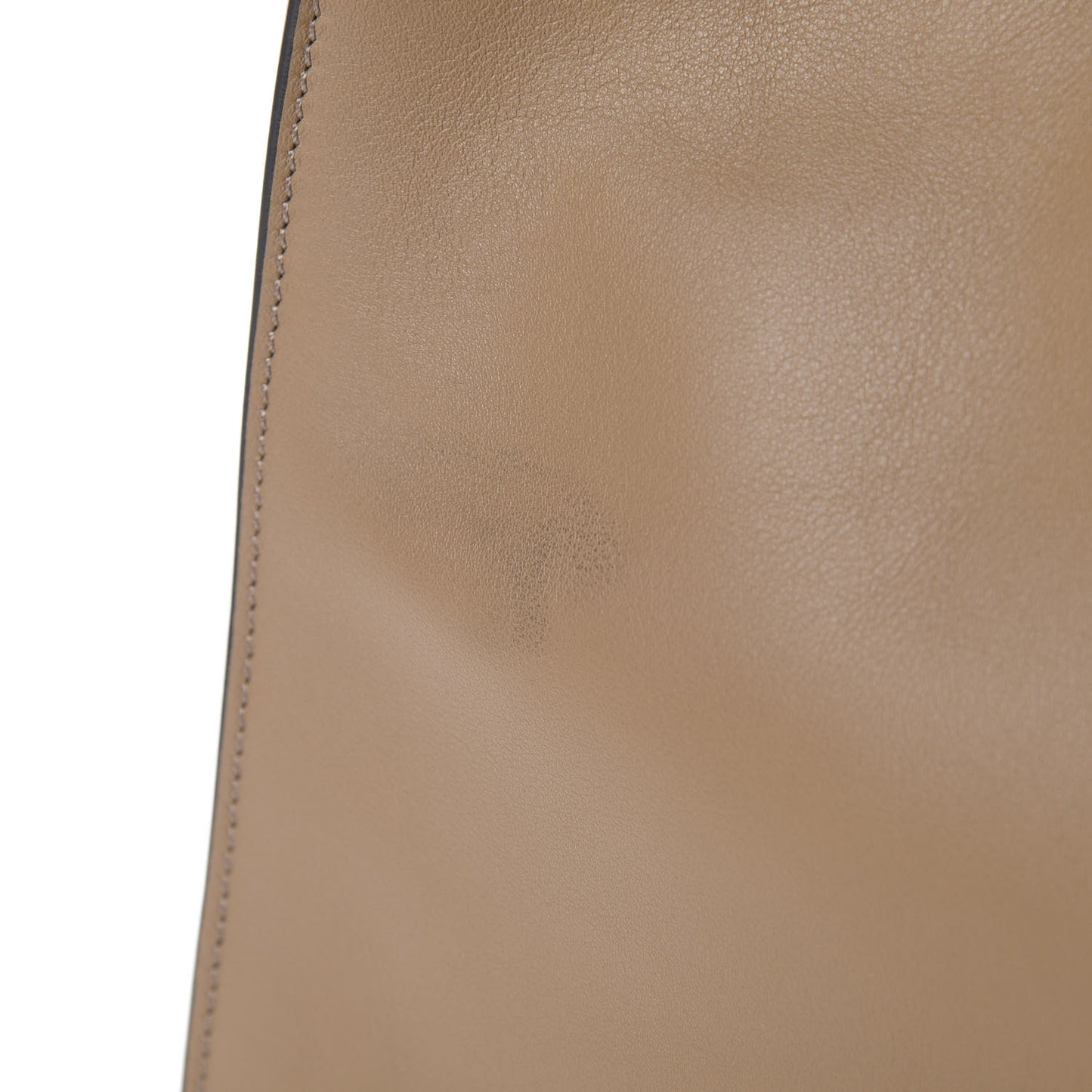 Vitello Seta Century Large Peekaboo X-Lite Miel Scuro Camelia