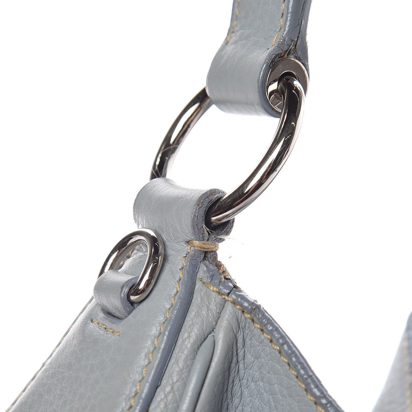 Vitello Daino Hobo Pervinca