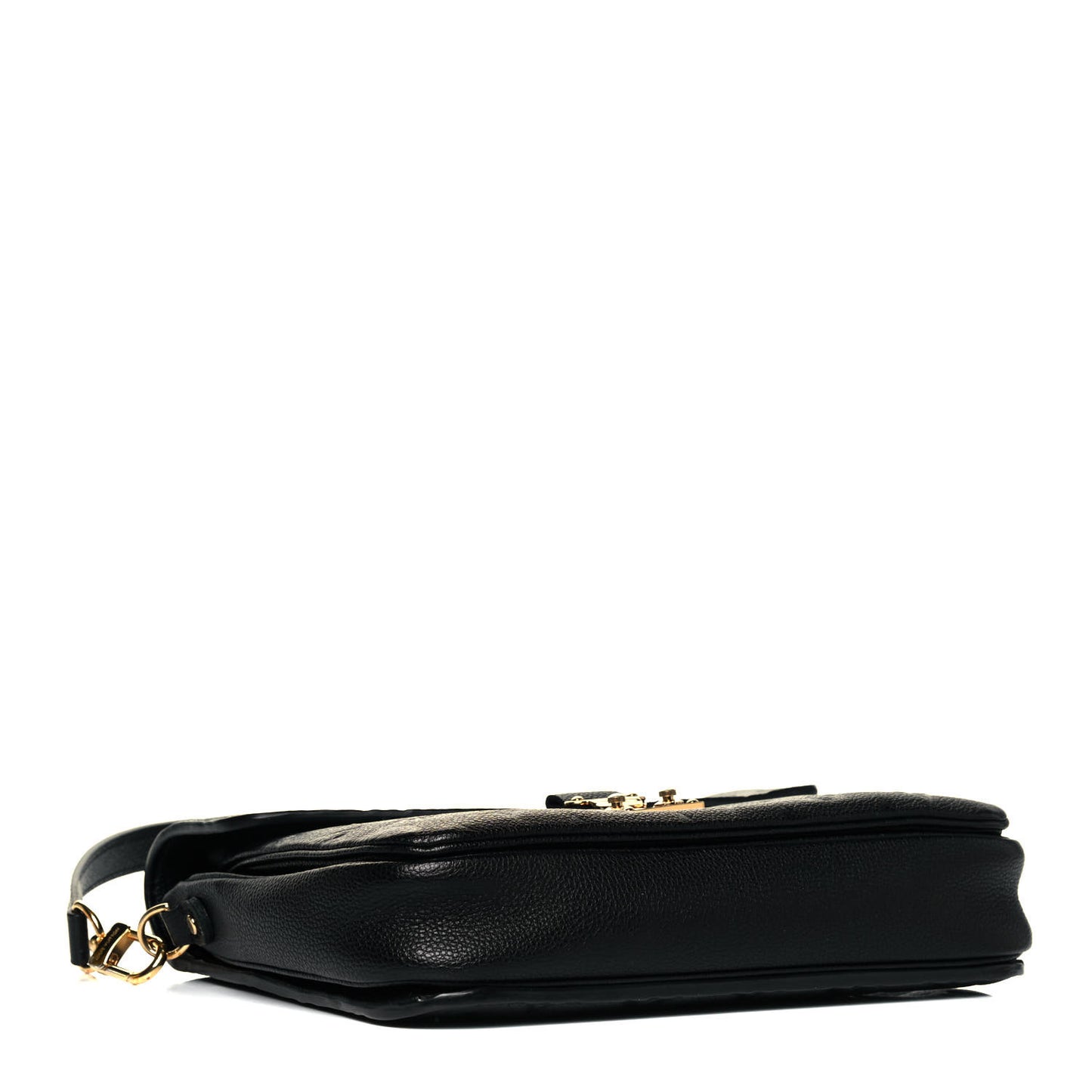 Empreinte Pochette Metis Black