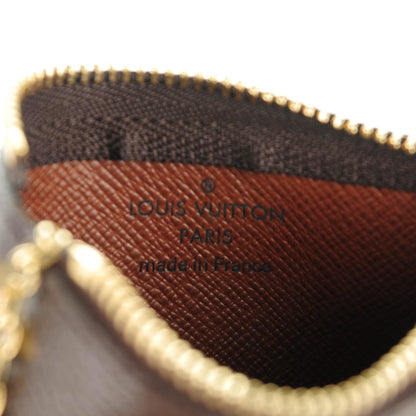 Louis Vuitton Monogram Key Pouch 6 of 7