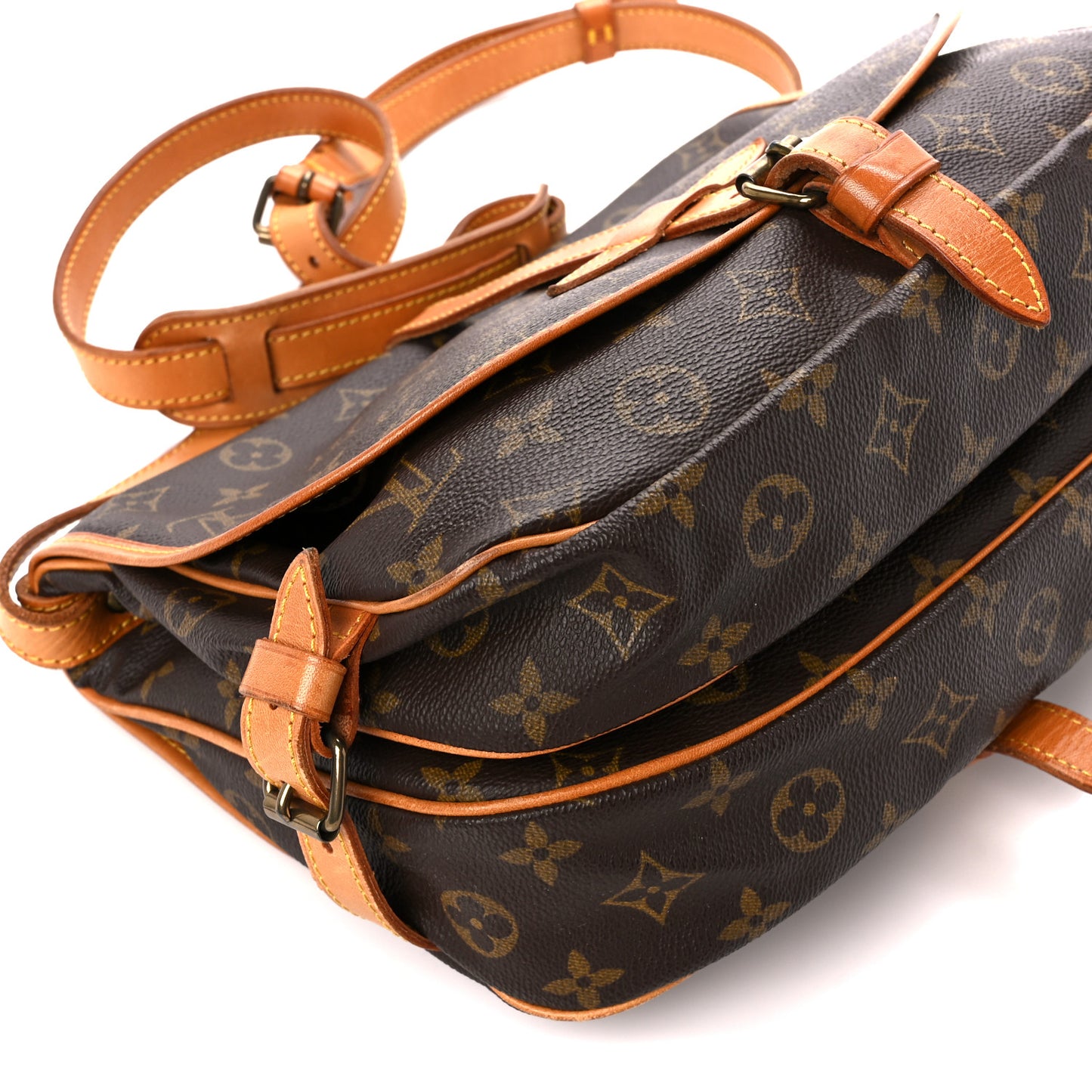 Monogram Saumur 30