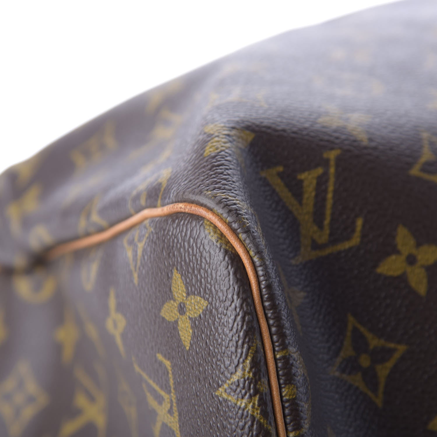 Louis Vuitton Monogram Keepall 55 9 of 16