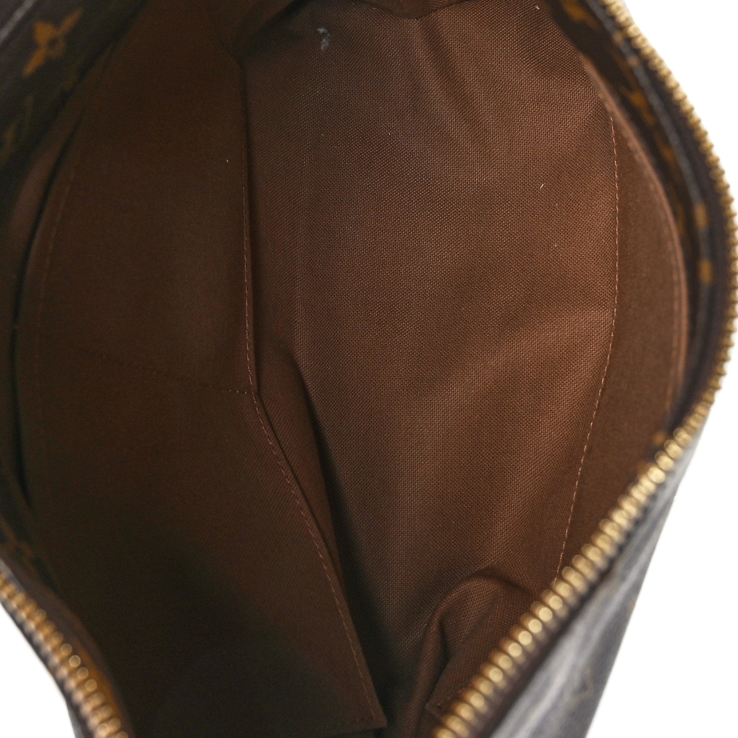 Louis Vuitton Monogram Sully PM 5 of 8