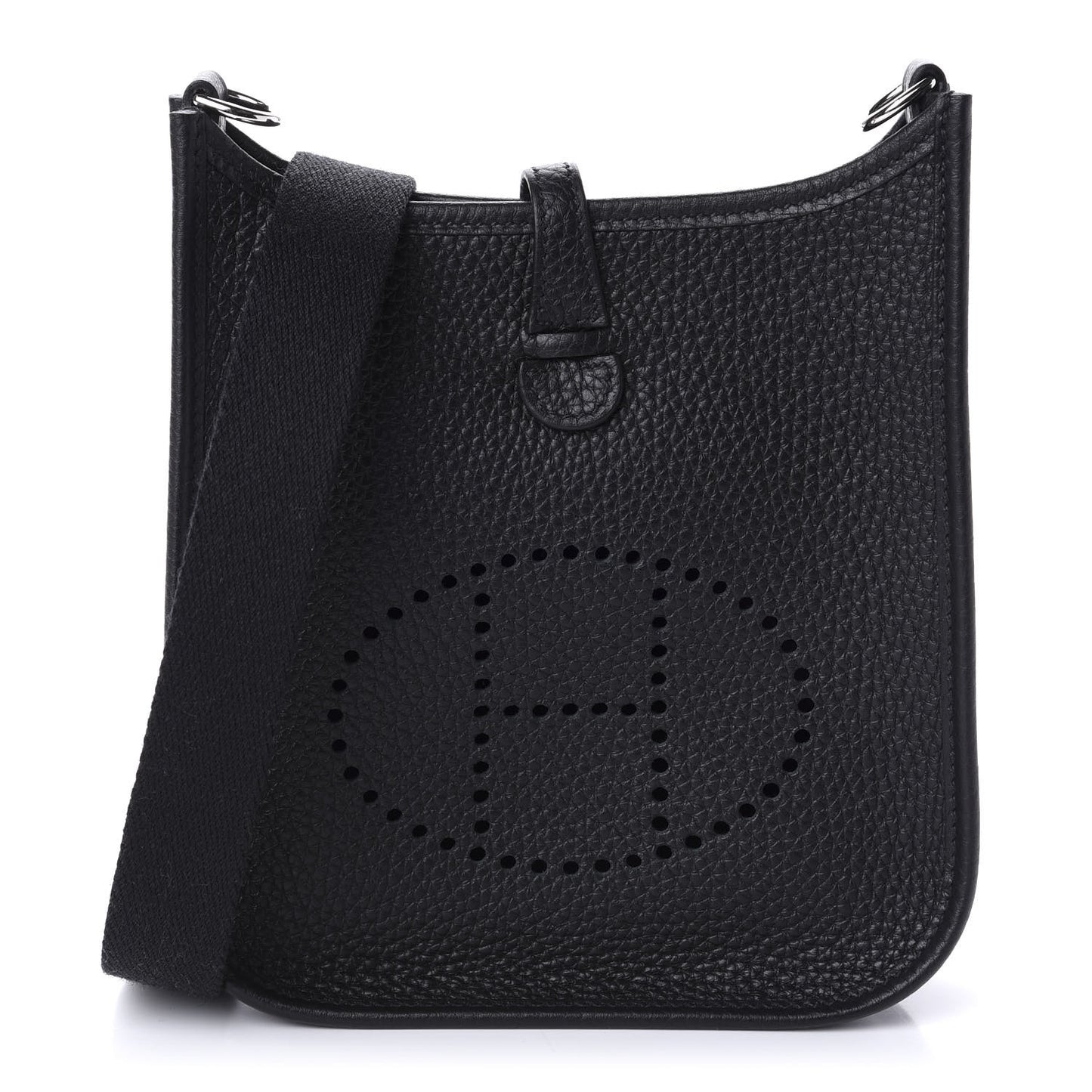 Taurillon Clemence Evelyne TPM Black