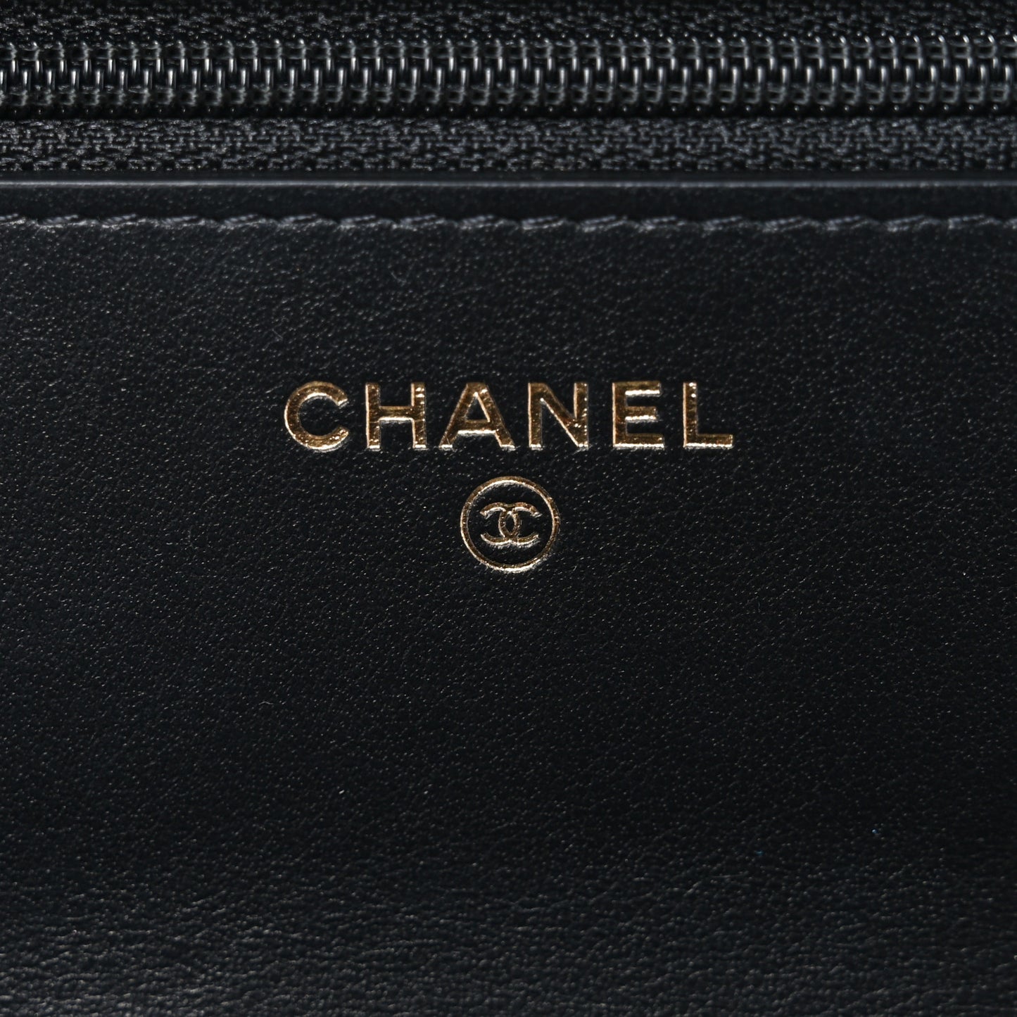 Tweed Quilted Chanel 19 Wallet On Chain WOC Black Pink Blue