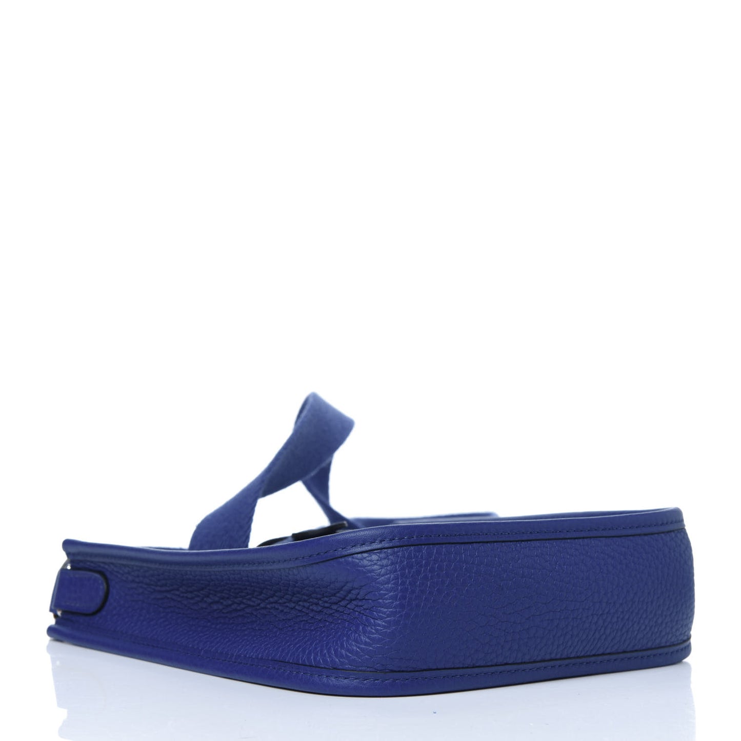 Taurillon Clemence Evelyne TPM Bleu Electrique