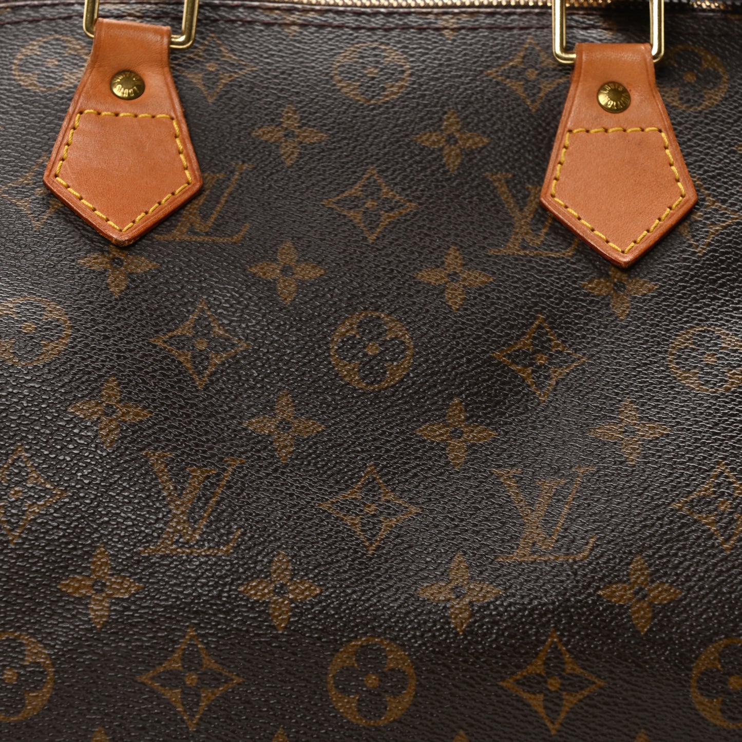 Monogram Speedy 30