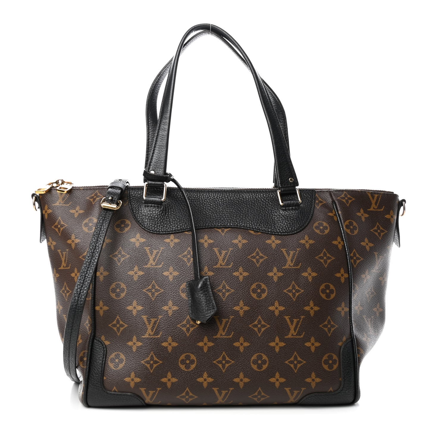Monogram Estrela NM Black