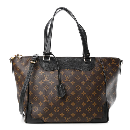 Louis Vuitton Monogram Estrela NM Black 1 of 4