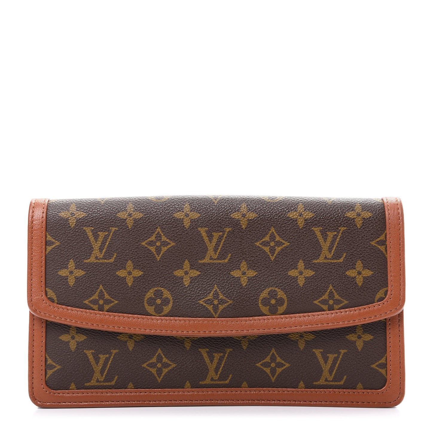 Monogram Pochette Dame 26
