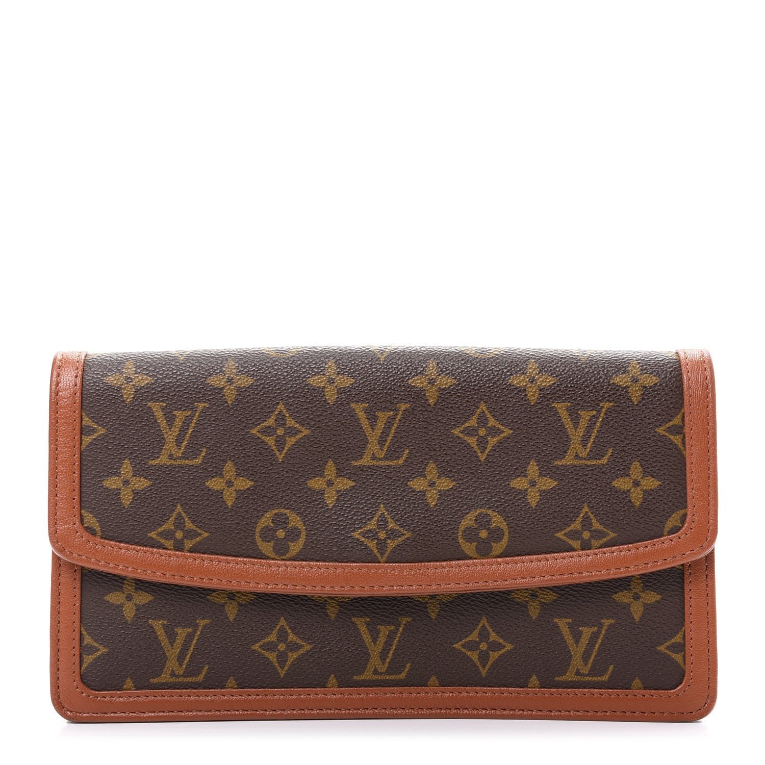 Louis Vuitton Monogram Pochette Dame 26 1 of 6