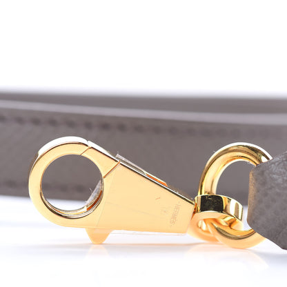 Hermes Epsom Kelly Sellier 28 Etain 30 of 34