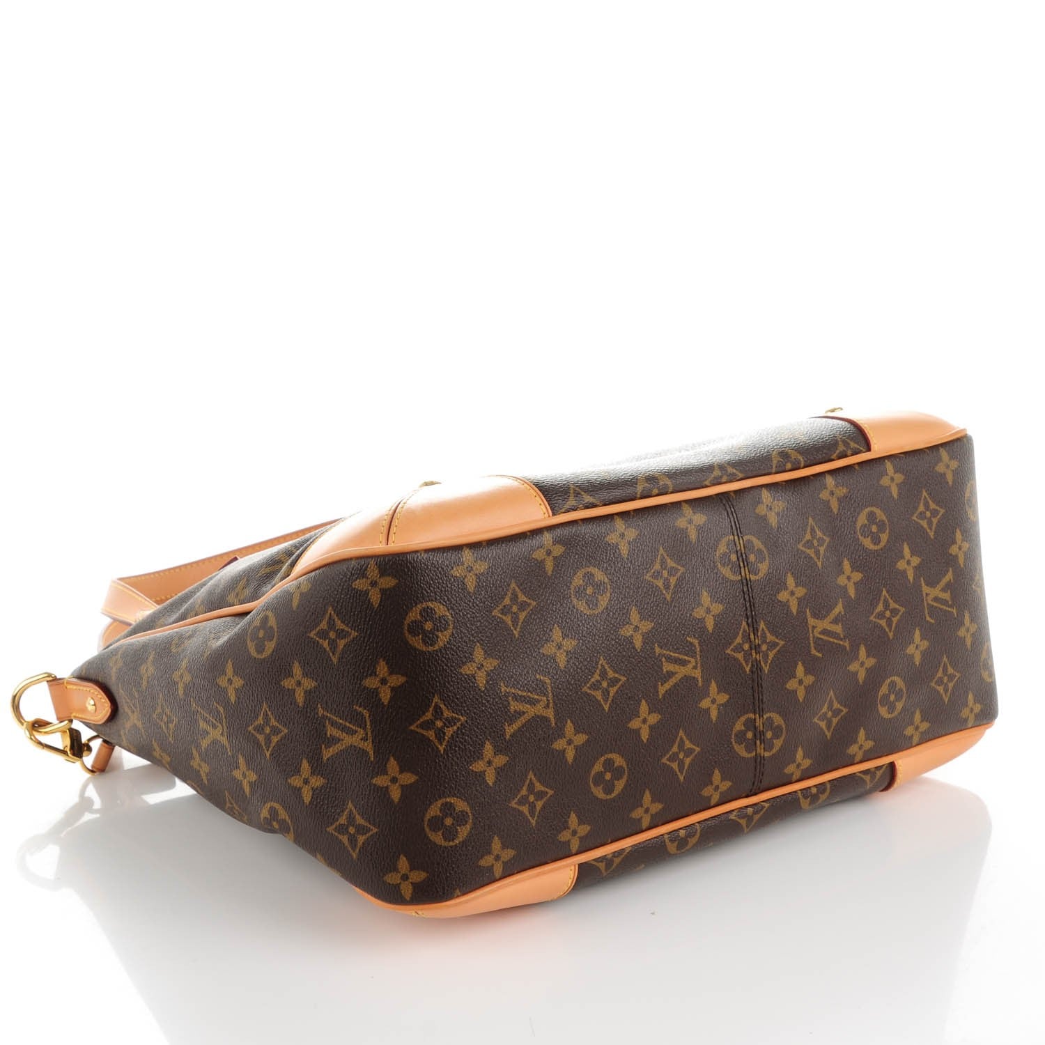Louis Vuitton Monogram Estrela MM 4 of 7