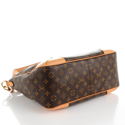 Louis Vuitton Monogram Estrela MM 4 of 7