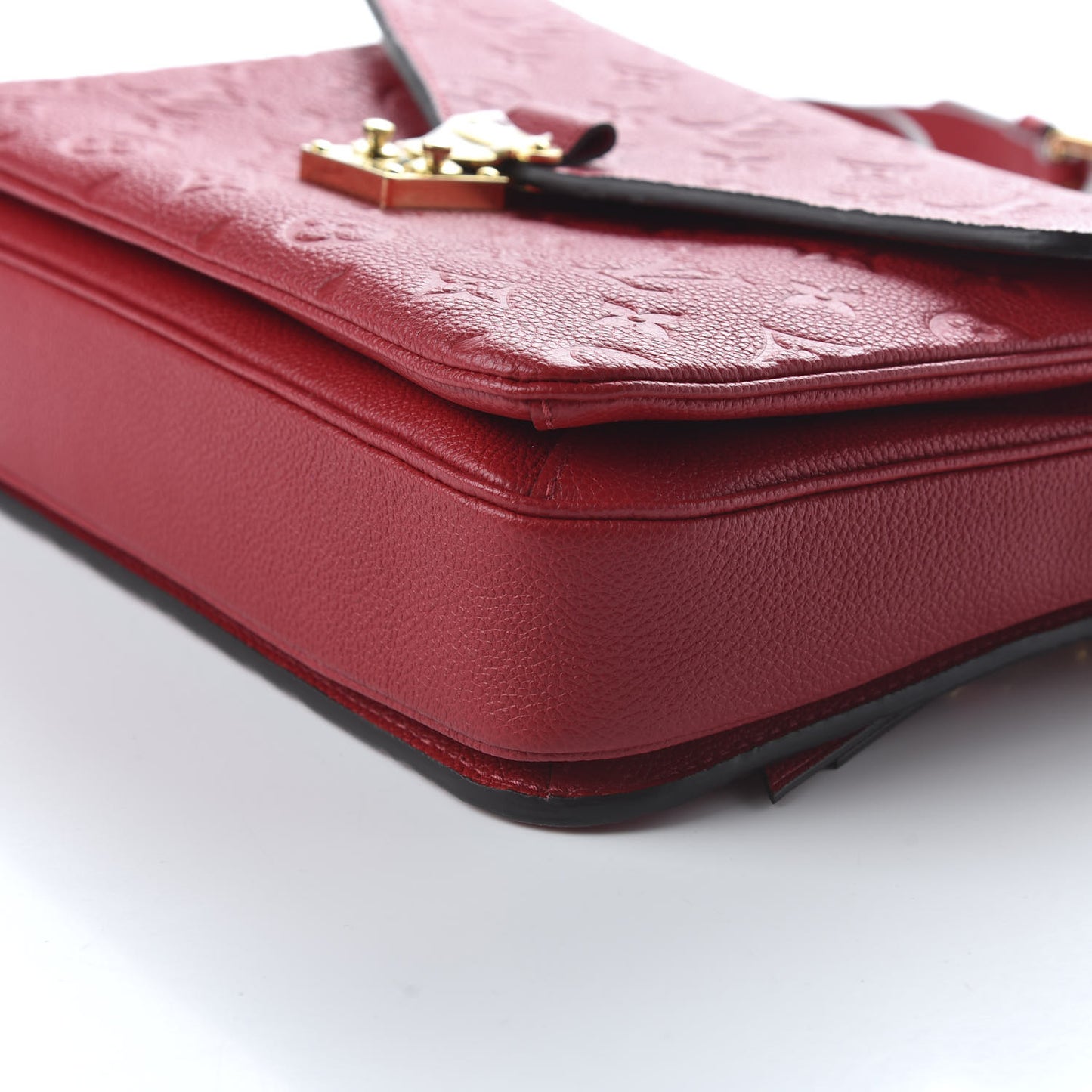 Empreinte Pochette Metis Scarlet