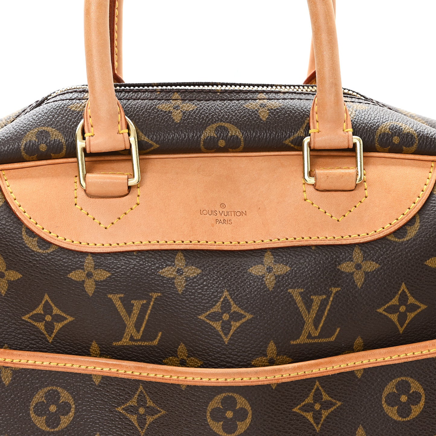 Monogram Deauville