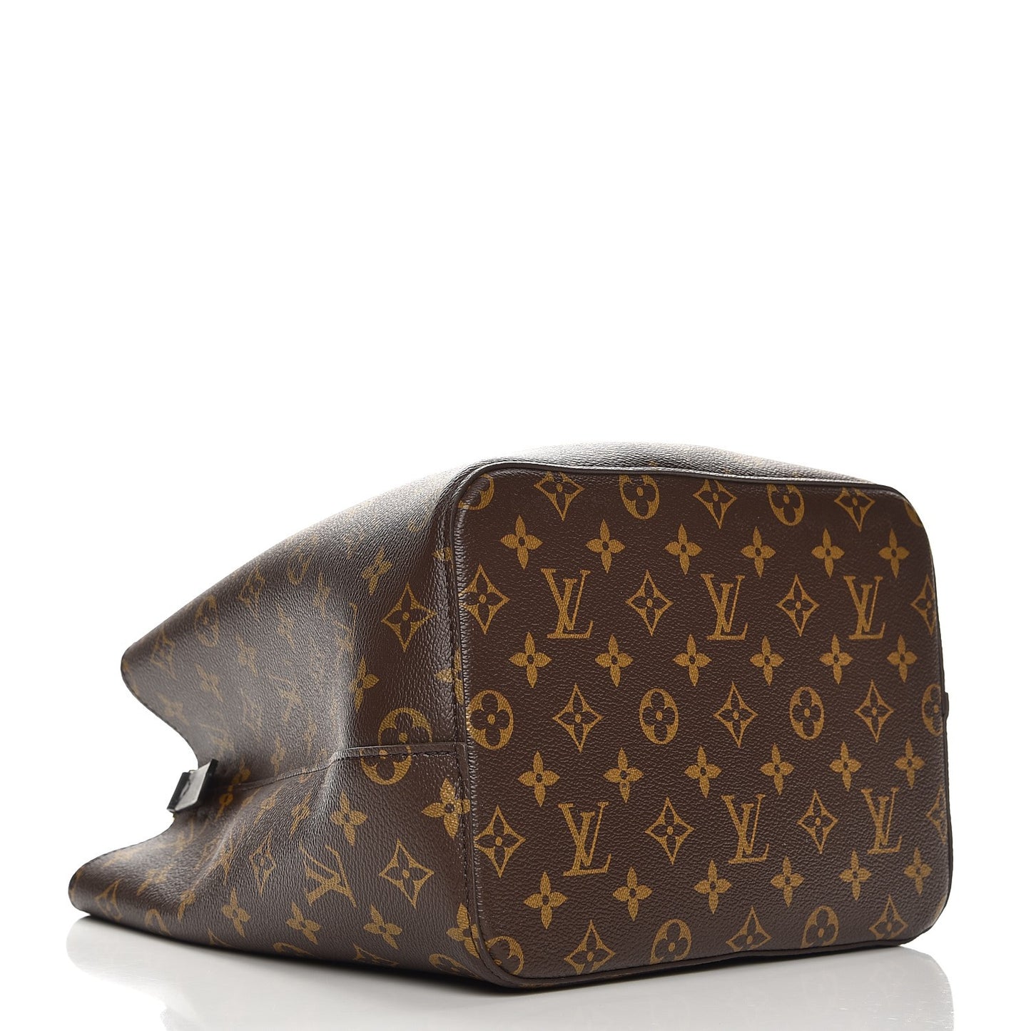 Monogram Neonoe MM Black