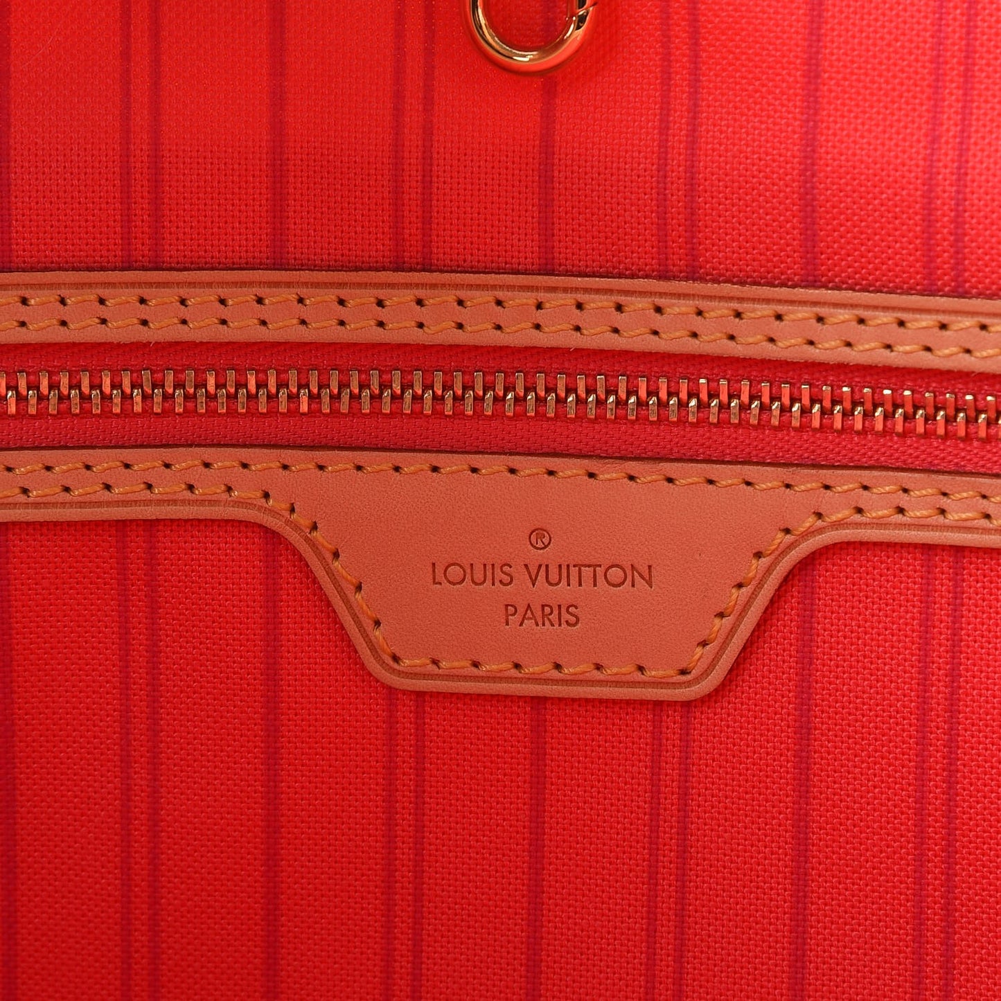 Damier Azur Delightful MM Pink