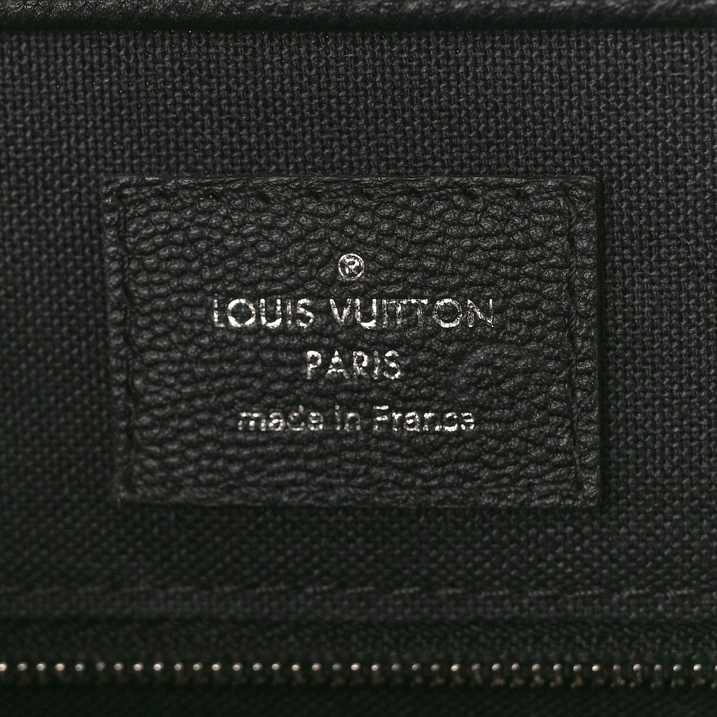 Epi Vaneau MM Black