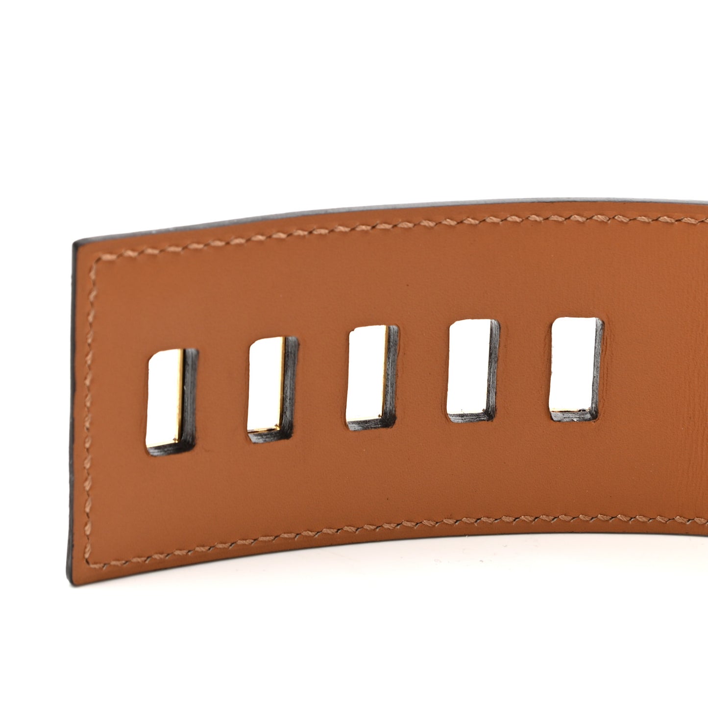 Box Collier De Chien CDC Belt 70 Black