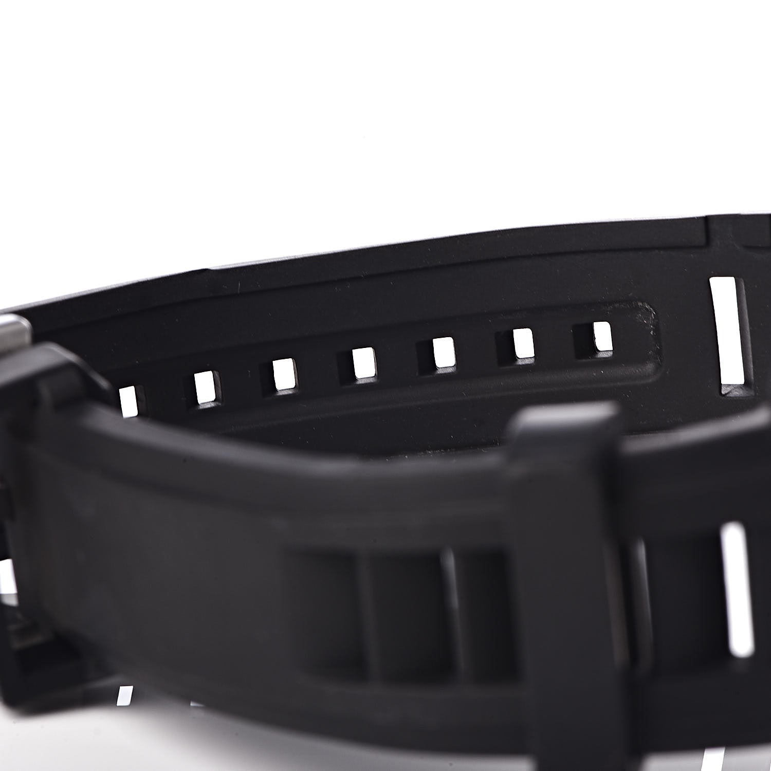 Chanel Stainless Steel Ceramic Rubber 41mm J12 Marine Automatic Watch Black 6 of 8