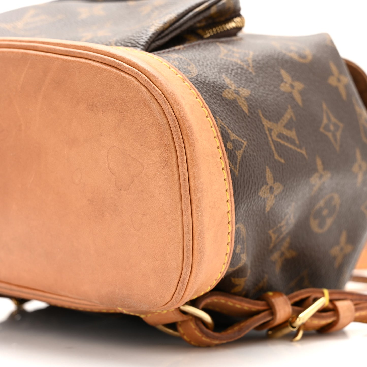 Monogram Mini Montsouris Backpack
