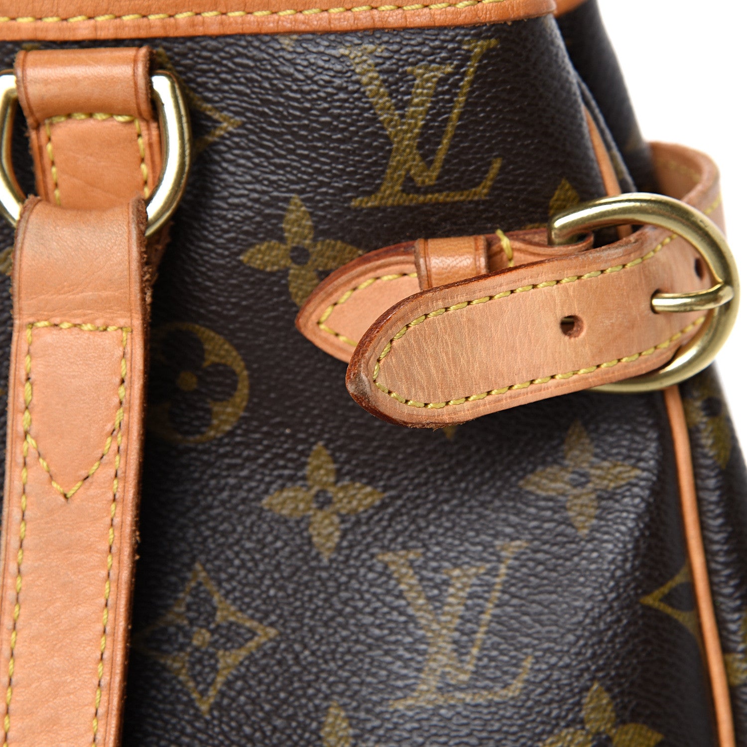Louis Vuitton Monogram Batignolles Vertical 20 of 21