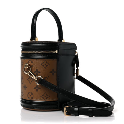 Louis Vuitton Reverse Monogram Cannes 3 of 6