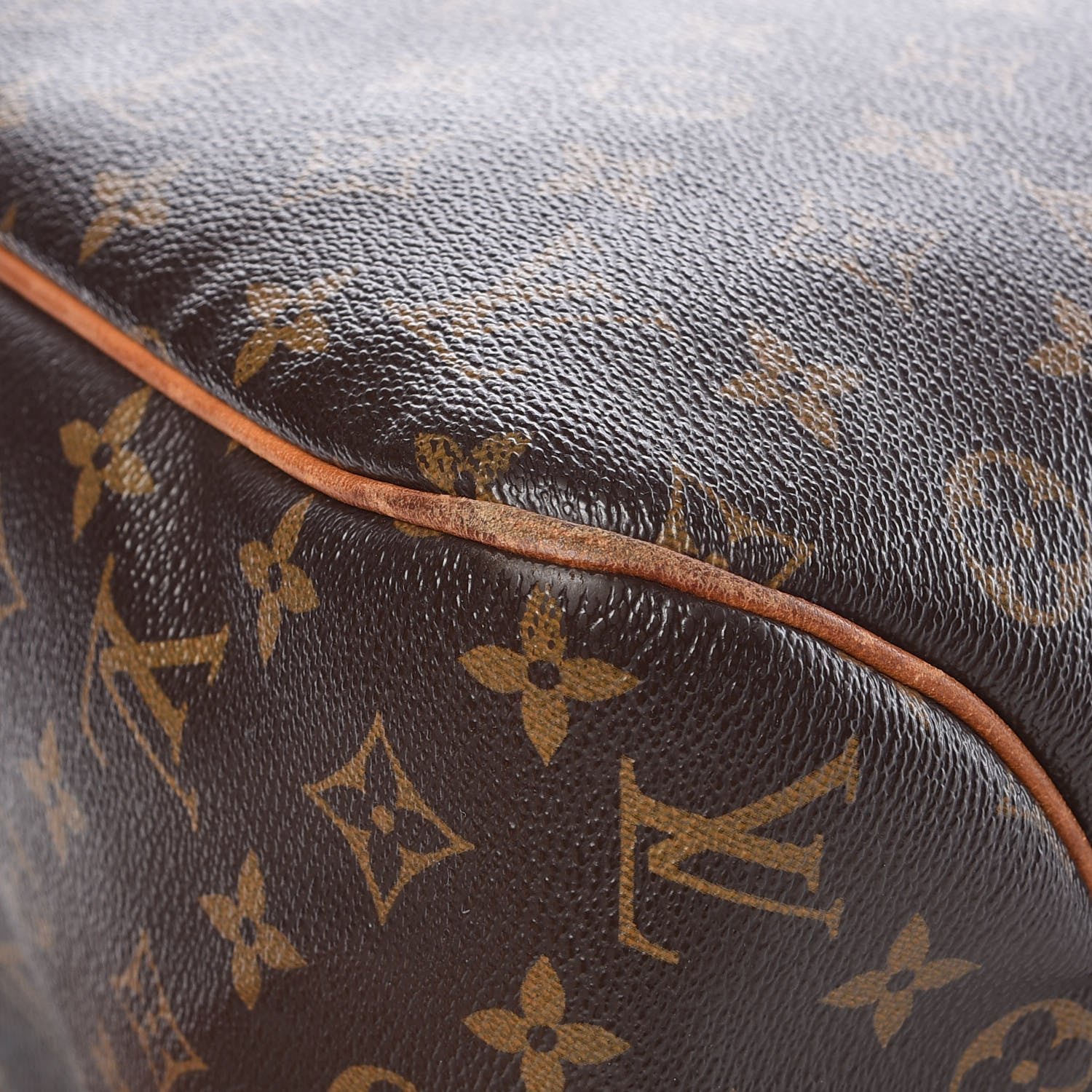Louis Vuitton Monogram Delightful MM 10 of 27