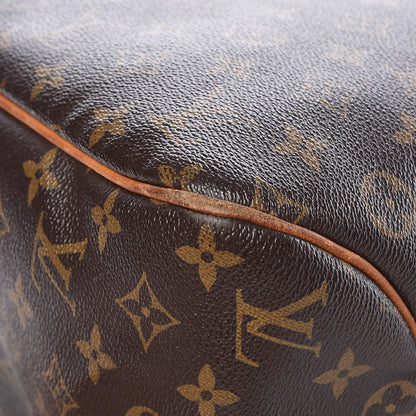 Louis Vuitton Monogram Delightful MM 10 of 27