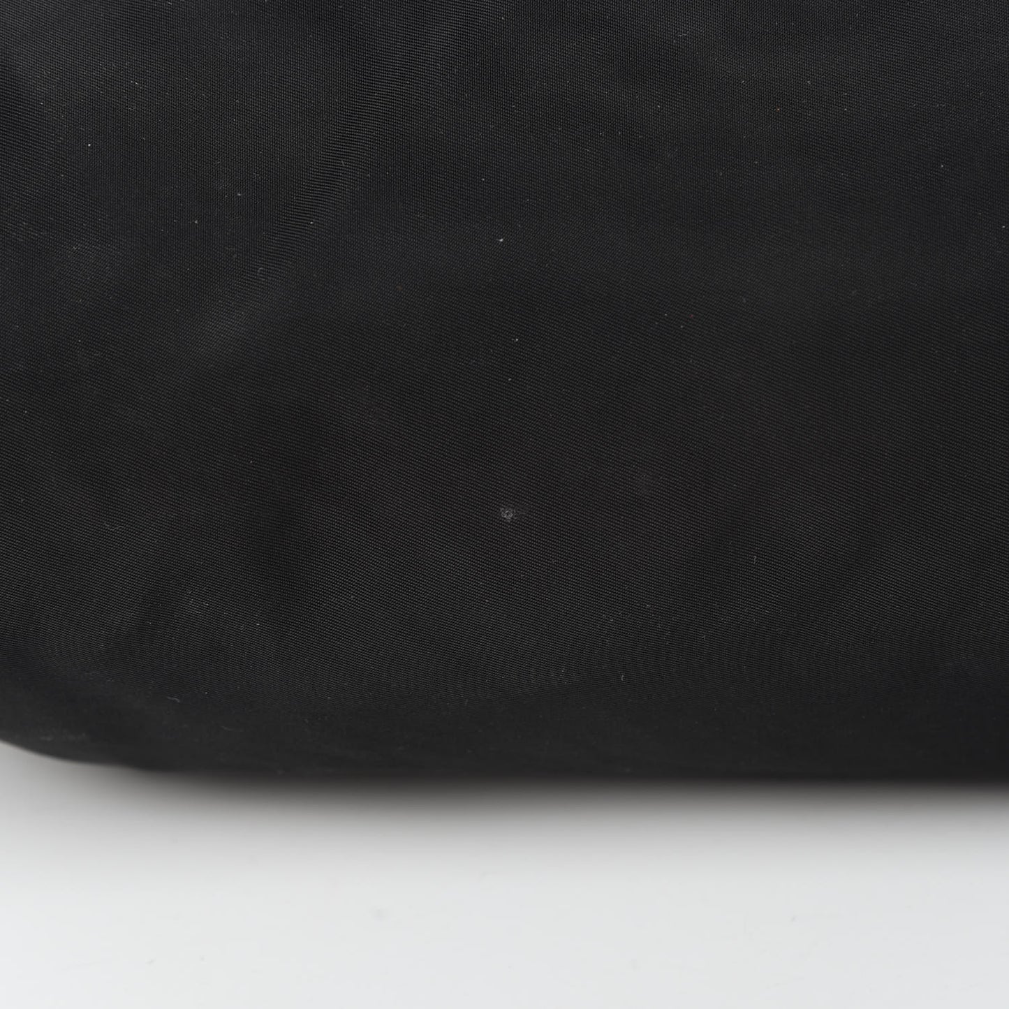 Tessuto Nylon Tote Black