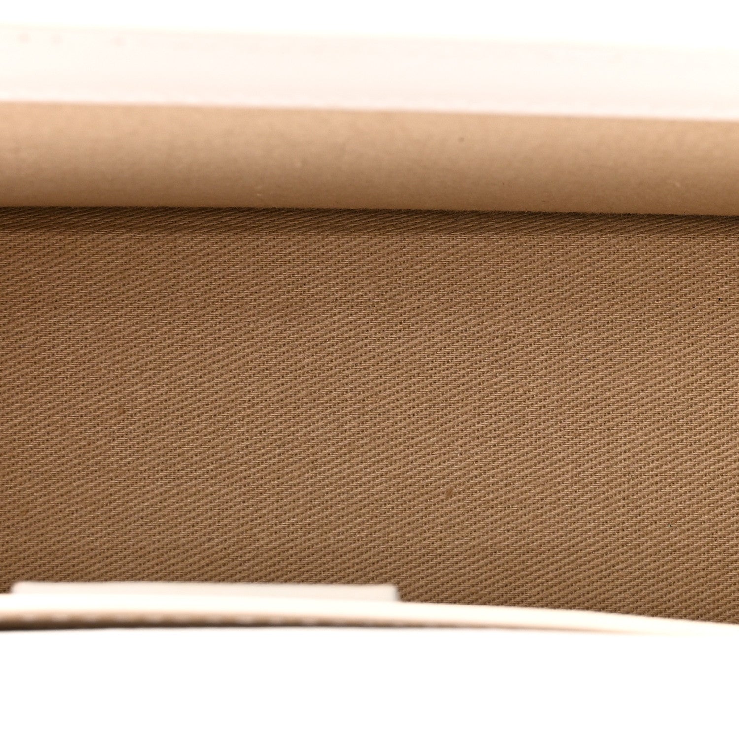 Jacquemus Smooth Calfskin Le Grand Bambino White 5 of 9