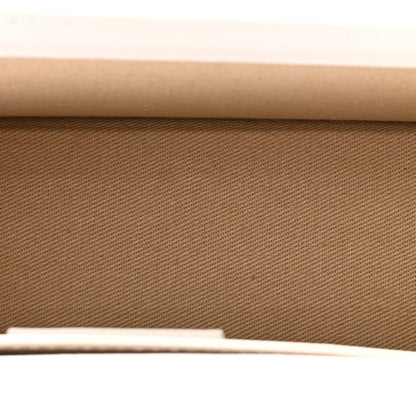 Jacquemus Smooth Calfskin Le Grand Bambino White 5 of 9