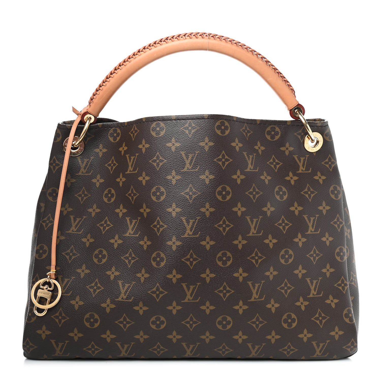 Louis Vuitton Monogram Artsy MM 1 of 9