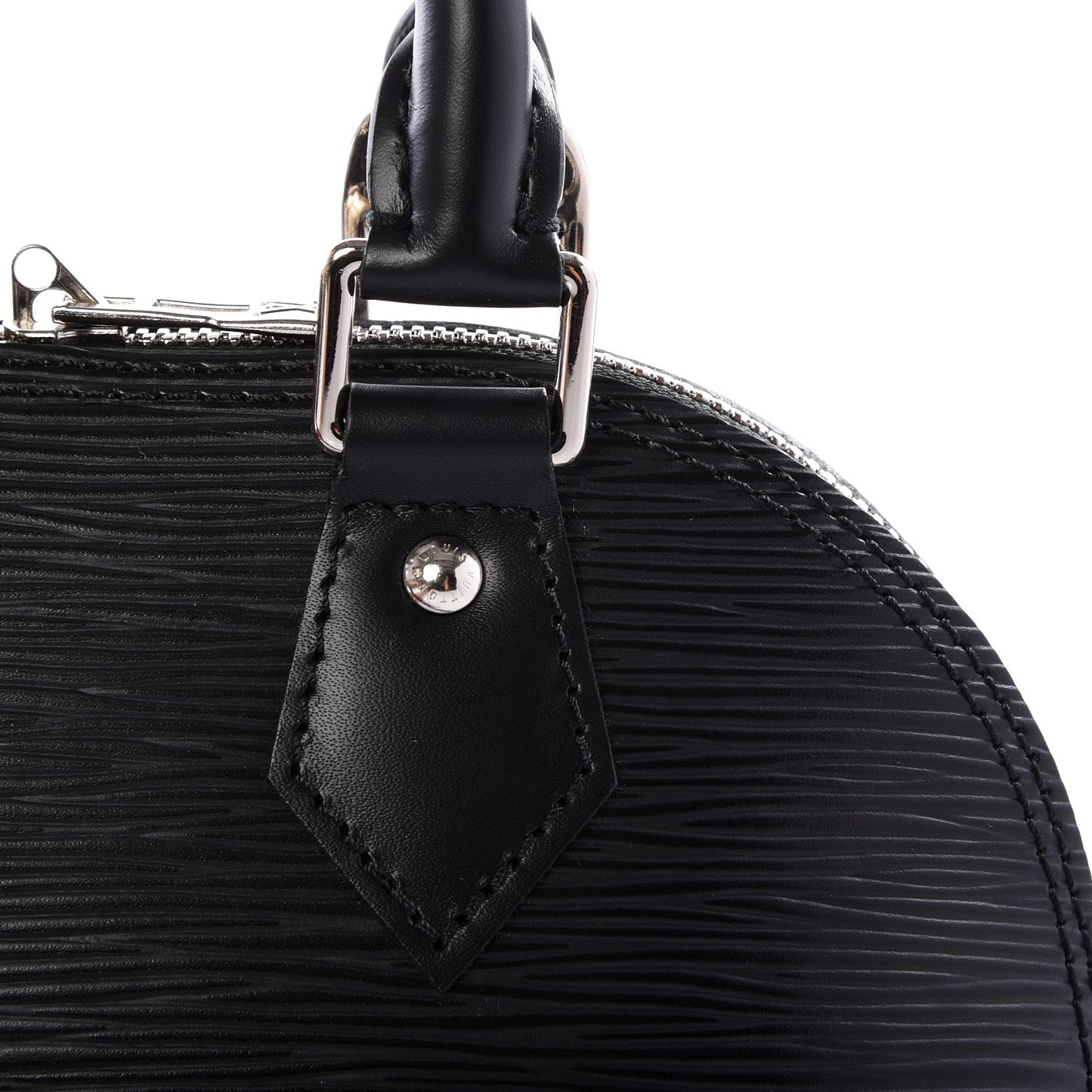 Epi Alma BB Black