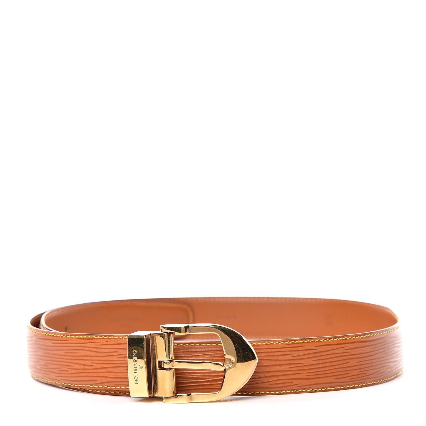 Epi Classique Belt 110 44 Fawn