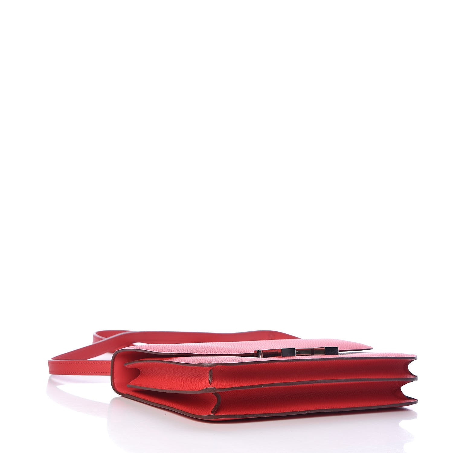 Hermes Epsom Constance Elan 25 Bougainvillea 4 of 10