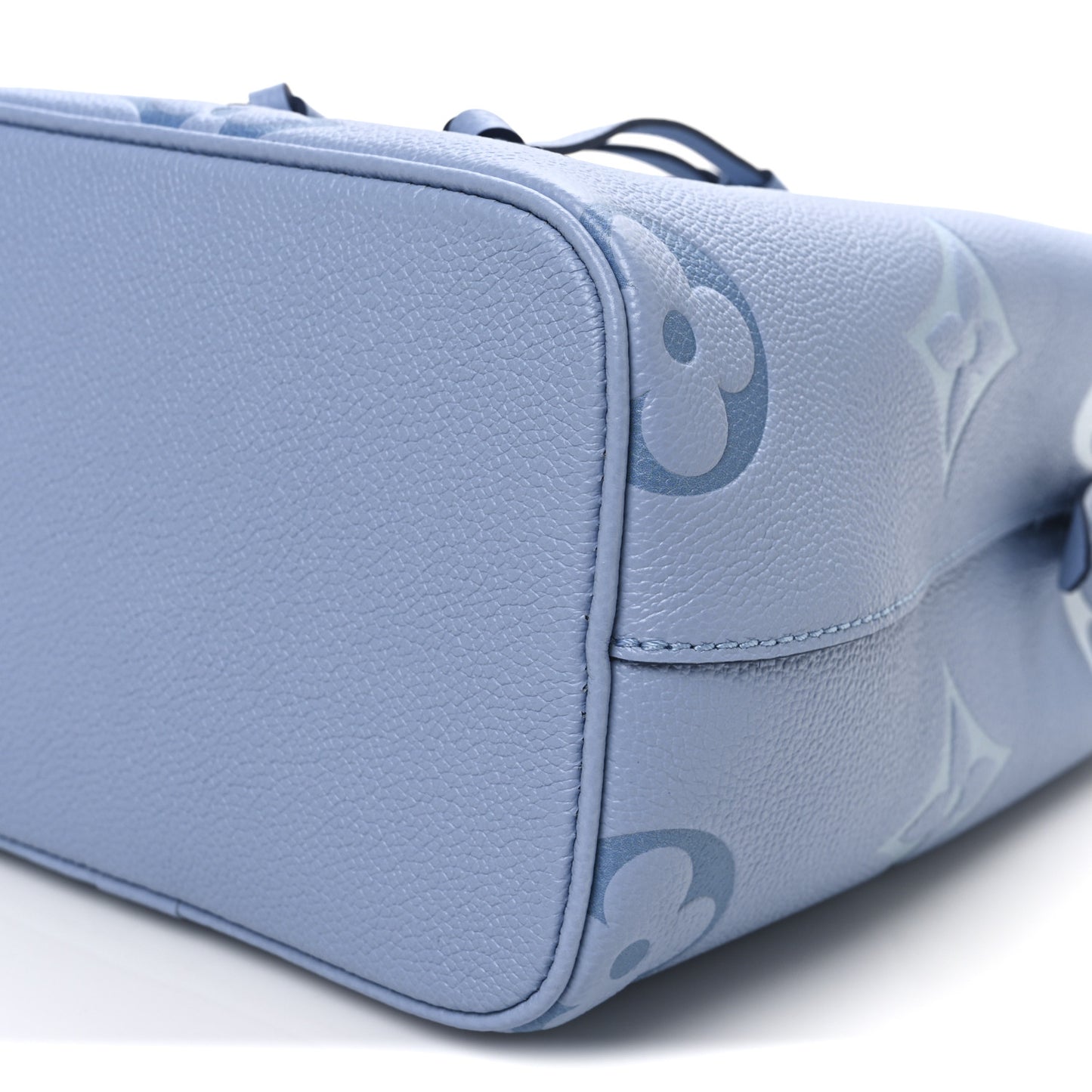 Empreinte Monogram Giant By The Pool Neonoe BB Summer Blue