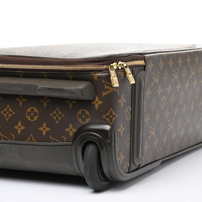 Louis Vuitton Monogram Pegase 50 Business 7 of 15