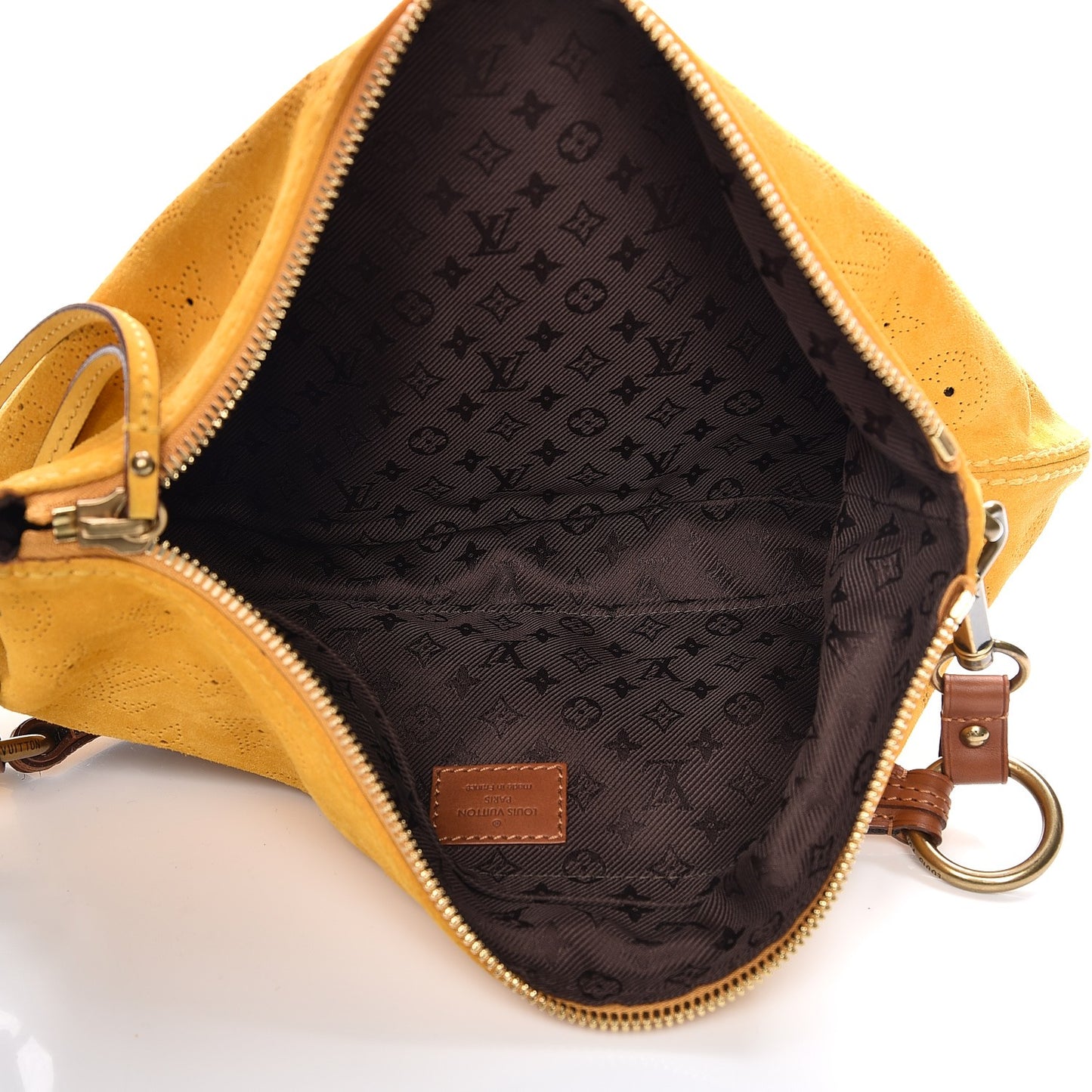 Suede Mahina Onatah GM Maize