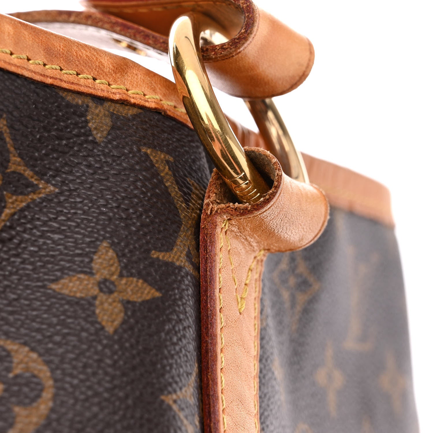Louis Vuitton Monogram Delightful GM 16 of 20