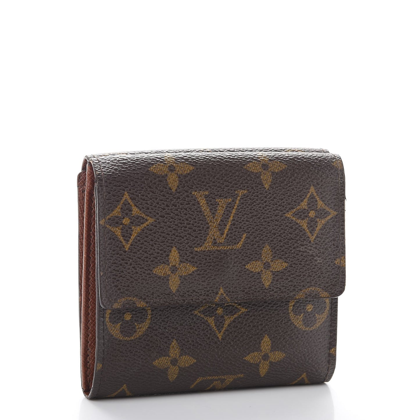Monogram Elise Wallet