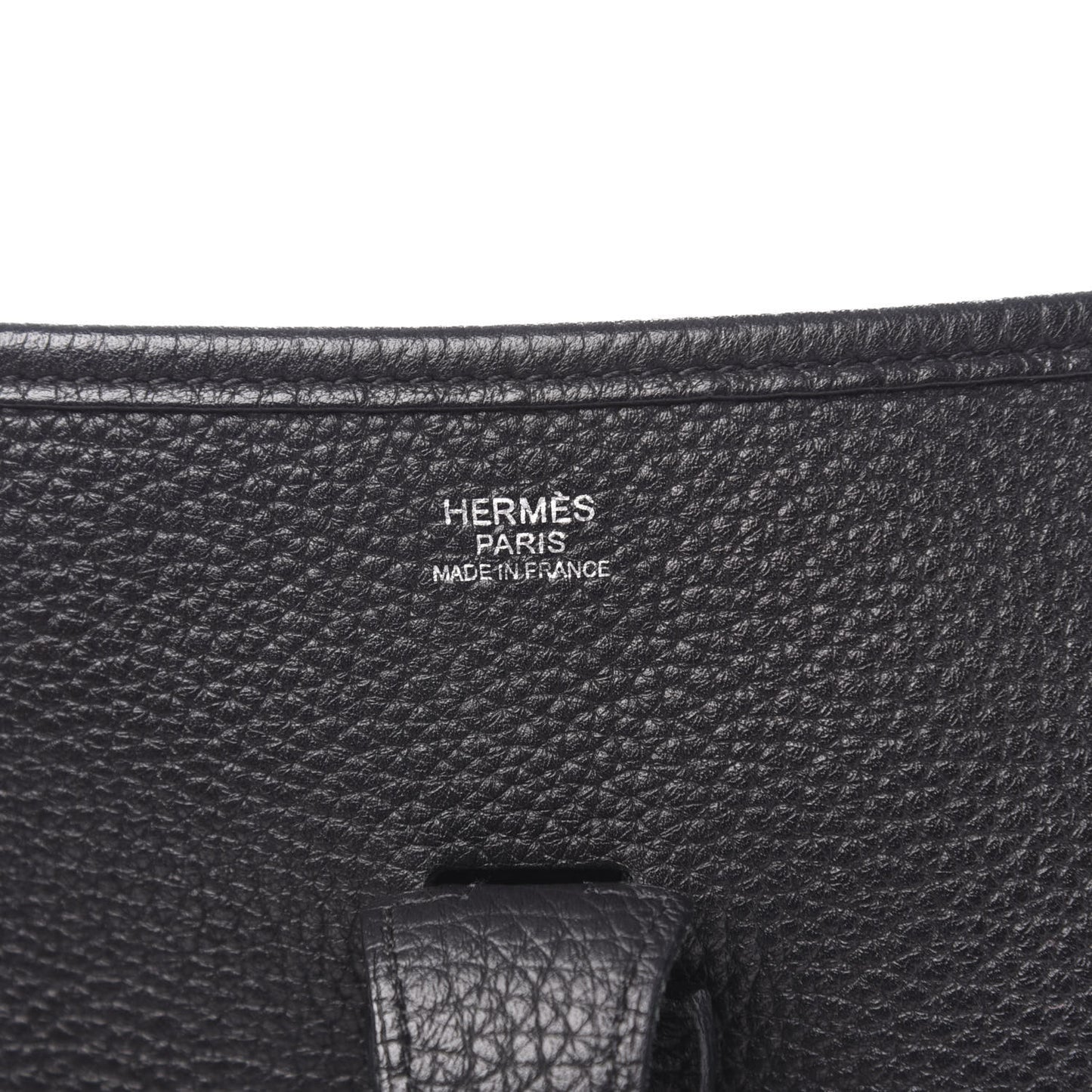 Taurillon Clemence Evelyne III GM Black